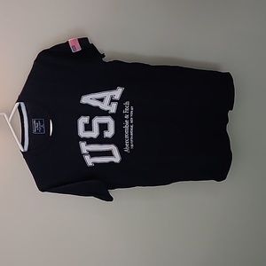 Abercrombie t-shirt